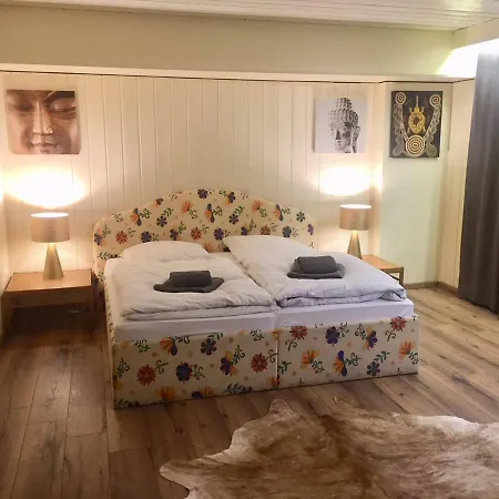 Πανσιόν Design *