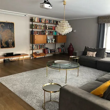 Πανσιόν Design