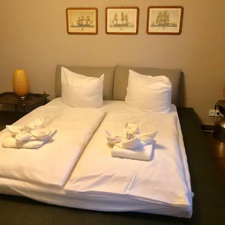 招待所 Design